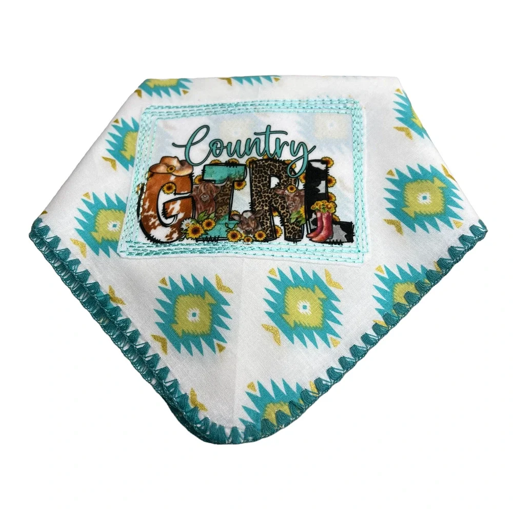 Handmade cotton cloth